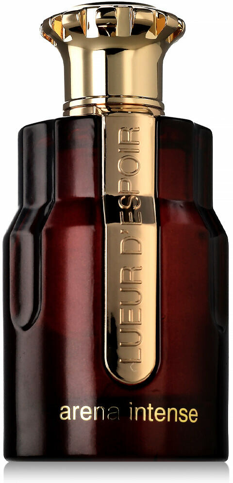 Emir Lueur d'Espoir Arena Intense parfémovaná voda unisex 100 ml