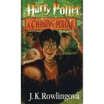 Harry Potter a ohnivý pohár - Joanne Kathleen Rowlingová – Zboží Mobilmania