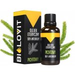 Bilovit Esenciální olej ze sibiřské jedle 30 ml – Hledejceny.cz