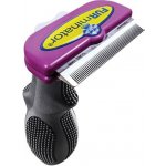 FURminator Short Hair hrablo L – HobbyKompas.cz