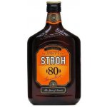 Stroh 80 80% 1 l (holá láhev) – Zboží Dáma