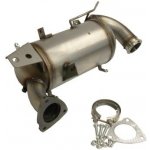 Filtr sazových částic, výfukový systém MAXGEAR 27-6158 – Hledejceny.cz