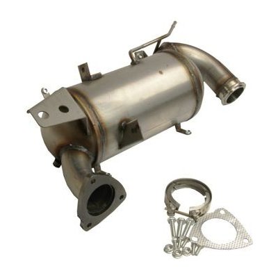 Filtr sazových částic, výfukový systém MAXGEAR 27-6158 – Hledejceny.cz