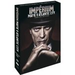 Impérium: Mafie v Atlantic City - 3. série DVD – Zboží Mobilmania