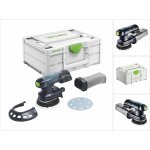 Festool ETSC 125-Basic-ERGO 577030 – Zboží Dáma
