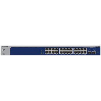 NETGEAR XS724EM