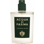 Acqua di Parma Colonia C.L.U.B. kolínská voda pánská 100 ml tester – Hledejceny.cz