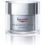 Eucerin Hyaluron Filler+3 x Effect denní krém 50 ml – Zbozi.Blesk.cz