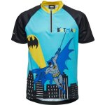 Warner Bros BATMAN Chlapecký modrá – Zboží Dáma