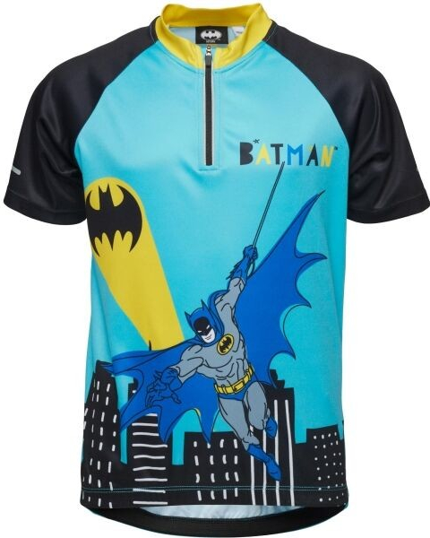 Warner Bros BATMAN modrá dětský