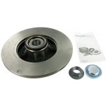 Brzdový kotouč SKF VKBD 1016
