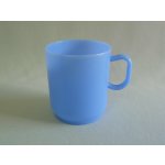 Tvar Pardubice Hrníček matový objem 250 ml – Sleviste.cz