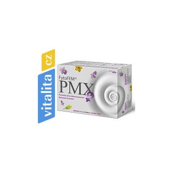 Fytofem PMX 90 tablet