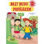 Brzy budu prvňákem - Šulc Petr – Hledejceny.cz