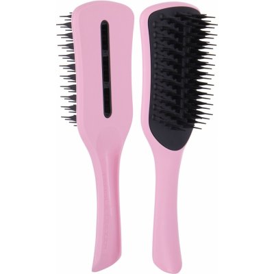 Tangle Teezer Easy Dry & Go Vented Hairbrush kartáč Tickled Pink – Zboží Mobilmania