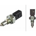 HELLA Spínač, světlo zpátečky 6ZF008621501 – Hledejceny.cz