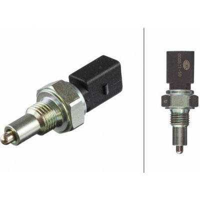 HELLA Spínač, světlo zpátečky 6ZF008621501 – Hledejceny.cz