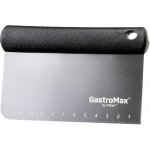 Orthex Stěrka pekařská plast 13,5x8,5x1,5 GastroMax – Zbozi.Blesk.cz