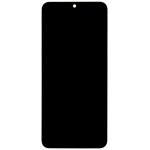 LCD Displej + Dotyková deska + Přední kryt Xiaomi Redmi 14C/A3 Pro/Poco C75 – Hledejceny.cz