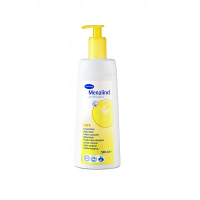 Menalind Professional tělové mléko 500 ml