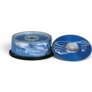 TDK DVD+R 4,7GB 16x, cakebox, 25ks (T19443)