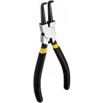 kleště seger vnitřní zahnuté 180mm DREL – Zboží Dáma
