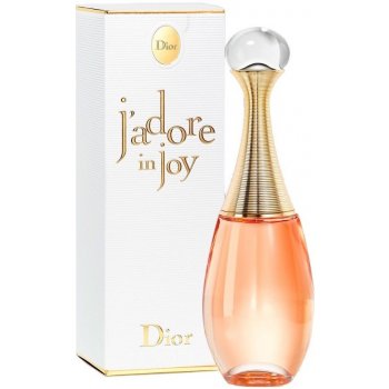 Christian Dior J´adore In Joy toaletní voda dámská 100 ml