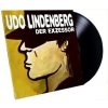 Hudba Der Exzessor - Udo Lindenberg LP