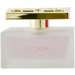 Escada Especially Delicate Notes toaletní voda dámská 75 ml tester – Hledejceny.cz