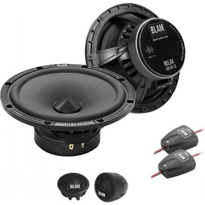 BLAM Relax 165RS LE – Zboží Mobilmania