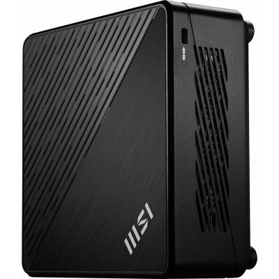 MSI Cubi N ADL S-078BEU – Zboží Mobilmania