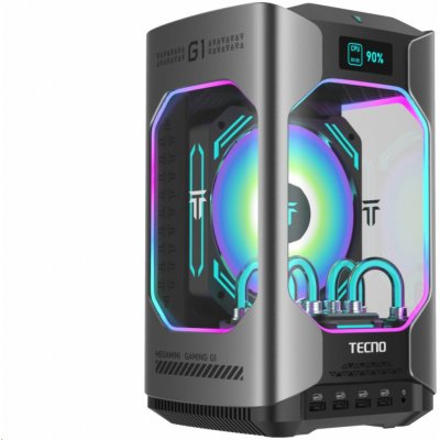 TECNO MEGAMINI G1 CU2MMG1I932BL1TB – Hledejceny.cz