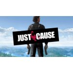 Just Cause – Hledejceny.cz