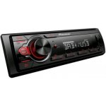 Pioneer MVH-130DAB – Sleviste.cz