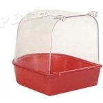 Trixie koupelna půlkruhová 15 x 13 x 13 cm – Sleviste.cz
