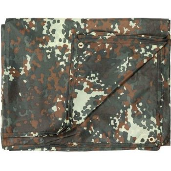 MFH Tarp 200 x 300 cm flecktarn