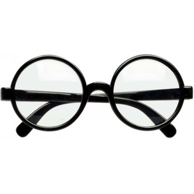 Boland Párty brýle čaroděj Harry – Zboží Mobilmania