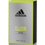 adidas Pure Game voda po holení 100 ml – Zbozi.Blesk.cz