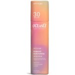 Attitude Oceanly Tónující vyživující olej SPF30 30 g – Zbozi.Blesk.cz