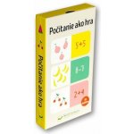 Počítanie ako hra – Hledejceny.cz