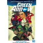 Green Arrow 5 - Hrdina na cestách - Percy Benjamin, Schmidt Otto, Ferreyra Juan, – Hledejceny.cz