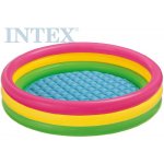 Intex 57422 Sunset Glow 147 x 33 cm – Zboží Mobilmania