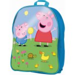 Liscianigioch Peppa Pig Batoh s kostkama Baby Blocks – Hledejceny.cz