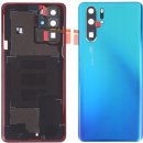 Kryt Huawei P30 Pro Zadní modrý