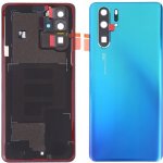 Kryt Huawei P30 Pro Zadní modrý – Hledejceny.cz