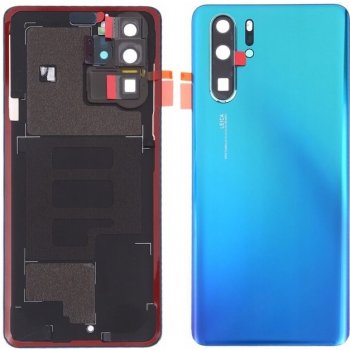 Kryt Huawei P30 Pro Zadní modrý