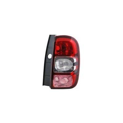 Zadní světlo- pravé DACIA DUSTER 2010-2017 |010-2017| DEPO | 553-1901R-LD-UE – Hledejceny.cz