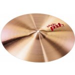 Paiste PST 7 Crash 17” – Zboží Mobilmania