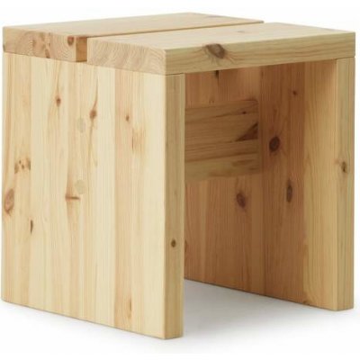 Normann Copenhagen Stolička Stretch – Hledejceny.cz