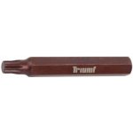 TRIUMF bit 10mm XZN M8*75mm, S2, max.zatížení 50Nm 100-00316 – Zboží Dáma